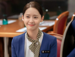 Tamat! Akhir Episode 11-12 Spirit Fingers Sub Indo Lengkap Jadwal Tayang