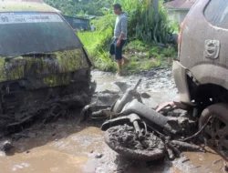 Daftar 20 Korban Banjir dan Longsor di Sumatera Barat, 2 Belum Dikenali, 9 Warga Hilang
