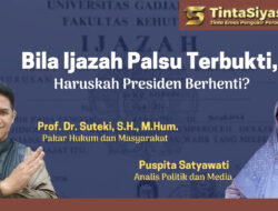 Jejak Moncer Arsul Sani Diusut, Ijazah Palsu Terungkap di Kampus Polandia