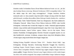 Masa Lalu Deni Terbongkar, Identitas Asli Terkungkung
