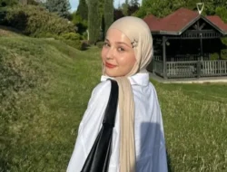 Putus dari Fiki Naki, Tugba Kiara Kini Dekat dengan Regal Hady? Ini Fakta Terbaru!