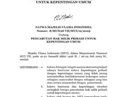 Masih Ada Rp50 Triliun Tak Bertuan, Fatwa MUI: Hak Nasabah Masih Berlaku