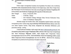 IQSA 2025: 19 Perusahaan Terima Penghargaan K3 Berkualitas