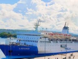 Jadwal Kapal PELNI KM Sirimau Desember 2025: Rute, Syarat, dan Harga Terbaru