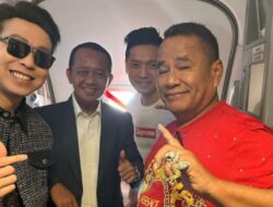 Reaksi Tegas Hotman Paris terhadap Dr. Richard Lee: Isu Inara Rusli dan Insanul Fahmi Berujung Pidana Berat