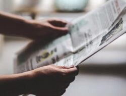 Contoh Teks Berita Lengkap dengan Penjelasan 5W 1H, Referensi Belajar Siswa