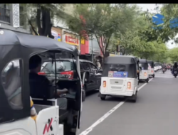 Pandangan Warga Jogja tentang Larangan Operasional Bentor dan Bajaj Maxride