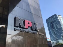 KPK Tunda Pengeluarkan 3 Eks Pejabat PT ASDP, Menunggu Surat Kemenkum