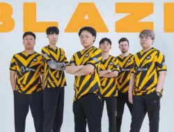 RRQ Kazu dan EVOS Divine Bertarung di Grand Finals FFWS 2025, Ini Daftar Timnya