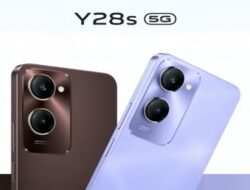 Bocoran Vivo S50 Series! Desain dan Fitur Menarik Siap Membuat Gadget Lovers Terkesan