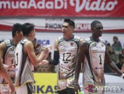 Pemain Bintang Voli Timnas Indonesia Tak Hadir di SEA Games 2025 Thailand