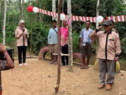 IPTU Nasrullah Muntu Buka Rahasia Negosiasi dengan Suku Anak Dalam di Hutan Merangin Jambi