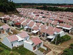 Hakim Dapat Beli Rumah KPR dengan Bunga 1,65 Persen
