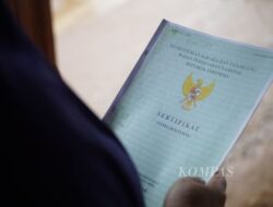 Dari Kasus JK, Jika Tanah Punya 2 SHGB Asli, Mana yang Sah?
