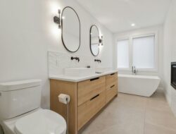 6 Benda yang Harus Dibuang dari Kamar Mandi Setiap Minggu