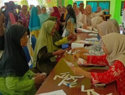 Cair atau Tidak: Bansos Anda Bisa Hilang Jika Muncul Status Ini