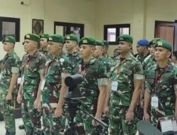 Letda Made Juni Berani Bantah Komandan Batalion di Sidang Kasus Tewasnya Prada Lucky Namo