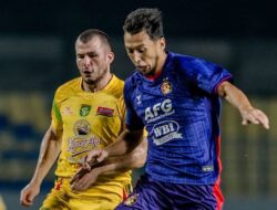 Eduardo Perez Hadapi Tantangan Berat untuk Pertahankan Keunggulan Persebaya Surabaya