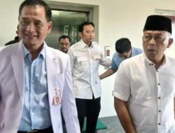 Yunus Mahatma, Dirut RSUD Ponorogo, Tersangka Suap dengan Harta Rp14 Miliar
