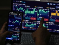 Saham BREN hingga BRMS Jadi Incaran Asing Usai Masuk MSCI