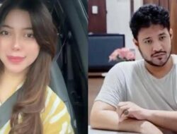 Faktor Dokter Kamelia Tunggu Ammar Zoni Meski Tidak Jelas, Tahu Rasanya Tak Ada yang Dekati