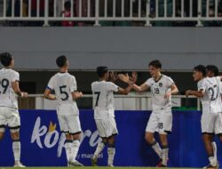 Pemain Luar Negeri Tidak Pasti Main untuk Timnas U-23 di SEA Games 2025