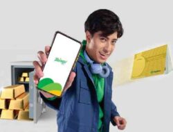 Mulai Investasi, Cukup Ceban Sudah Punya Emas di Tring! oleh Pegadaian