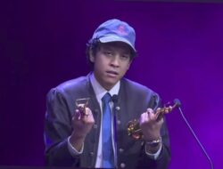 Daftar Pemenang AMI Awards 2025: Dari Hindia hingga Tabola Bale