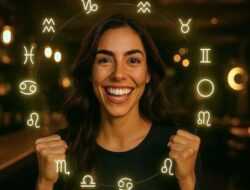 Yang Perlu Diketahui Zodiak tentang November 2025, Ramalan Tarot