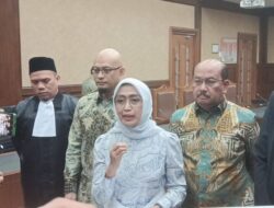 Putusan Mantan Direktur ASDP, dari Tidak Nikmati Hasil Korupsi hingga Penyembunyian Fakta
