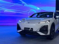 Changan Perkenalkan Dua Model Listrik Bersama Indomobil di Pasar Indonesia