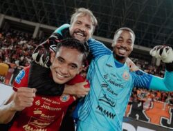 Rekor Kemenangan Persija Jakarta! 4 Tim Jawa Timur Kalah Telak, Termasuk Persebaya Surabaya