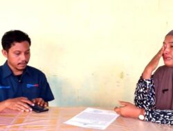 Saksi Kata: Keluarga Korban TPPO dari Halmahera Selatan di Myanmar