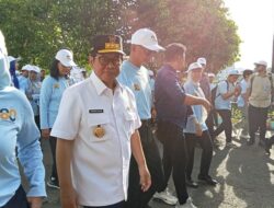 Normalisasi Ciliwung Lanjut, Pengadegan-Cawang Jadi Fokus Utama
