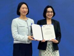 Tips Lolos Beasiswa GKS untuk S2 di Korsel dari Alumni ITB