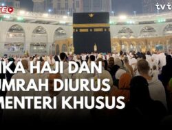 Komisi VIII DPR: Biro Travel Tak Perlu Khawatir Aturan Umrah Mandiri