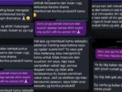Isi Chat Inara Rusli dan Suami Sah Bocor, Bantah Selingkuh: Proses Cerai