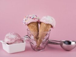 Cari Es Krim Segar? 20 Toko Ini Bikin Ketagihan di Bandung!