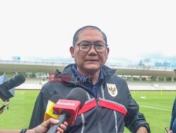 Sumardji tentang Kapadze yang Akan Berkunjung ke Indonesia
