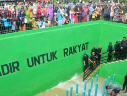 Gubernur Jateng Puji Kontribusi TNI dalam Jaga Ketahanan Pangan