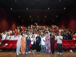AURUM 24/7 Urban Hub di Bengkong Batam Siap Beroperasi