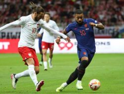 Prediksi Skor Polandia vs Belanda: Kedatangan Lewandowski dan Depay di Kualifikasi Piala Dunia 2026