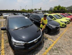Pasar LCGC Terancam Digulingkan Mobil Listrik Rp200 Jutaan