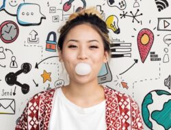 7 Kebiasaan Unik yang Menunjukkan Kecerdasan Kreatifmu, Bukan Hanya Bakat!