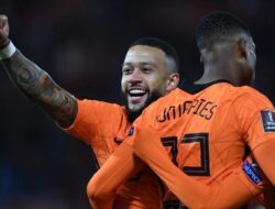 Prediksi Belanda vs Lithuania: Laga Penting De Oranje untuk Lolos ke Piala Dunia 2026