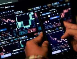 Sentimen Suku Bunga BI Tekan IHSG, Cek Rekomendasi Saham INET, RATU, BRPT