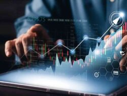 Dari Investasi Dividen ke “Bandarmologi”, Perjalanan Saya di Tahun 2025