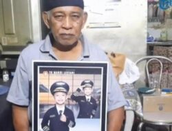 AI, Tersangka Pembunuh Alvaro Kiano Nugroho Ternyata Ayah Tiri, Rencana Jahat Terungkap