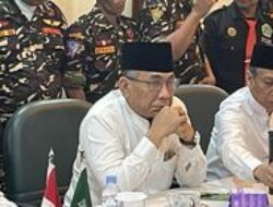 Gus Yahya Tegaskan Keputusan Syuriyah Tak Bisa Dihentikan