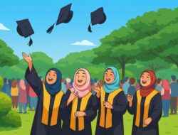 Dilema Mahasiswa Akhir: Lulus Cepat atau Lambat, Mana yang Lebih Baik?